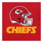 Creative Converting Pittsburgh Steelers 2-Ply Luncheon Napkin - 192/Case Creative Converting Pittsburgh Steelers 2-Ply Luncheon Napkin - 192/Case