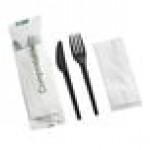 EcoChoice Wrapped Heavy Weight 6 1/2 EcoChoice Wrapped Heavy Weight 6 1/2