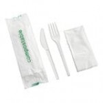 EcoChoice Wrapped Heavy Weight 6 1/2 EcoChoice Wrapped Heavy Weight 6 1/2