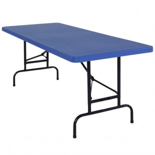 NPS Adjustable Folding Table, 30