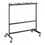 NPS Adjustable Folding Table, 30 NPS Adjustable Folding Table, 30