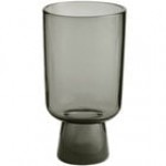 Acopa Pangea 12 oz. Green Goblet - Sample Acopa Pangea 12 oz. Green Goblet - Sample