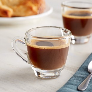 Acopa 2.25 oz. Espresso Cup - Sample