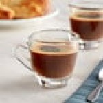 Acopa 2.25 oz. Espresso Cup - Sample