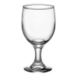 Acopa 11.5 oz. Glass Goblet - Sample Acopa 11.5 oz. Glass Goblet - Sample