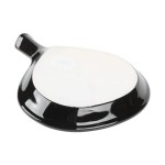 CAC FP-18-BLK Festiware 10 CAC FP-18-BLK Festiware 10