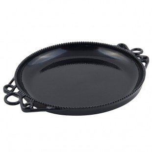 Bon Chef 2108BLK Bolero 18 Bon Chef 2108BLK Bolero 18