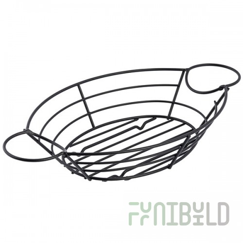 TableCraft H711372BK Meranda Collection 13