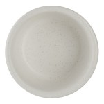 The Potter's Collection by Robert Gordon from Steelite International 6 oz. Round Shell Porcelain Ramekin - 24/Case The Potter's Collection by Robert Gordon from Steelite International 6 oz. Round Shell Porcelain Ramekin - 24/Case
