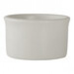 The Potter's Collection by Robert Gordon from Steelite International 6 oz. Round Shell Porcelain Ramekin - 24/Case The Potter's Collection by Robert Gordon from Steelite International 6 oz. Round Shell Porcelain Ramekin - 24/Case