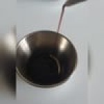 Vollrath 46716 6 oz. Smooth Stainless Steel Round Flared Rim Sauce Cup Vollrath 46716 6 oz. Smooth Stainless Steel Round Flared Rim Sauce Cup