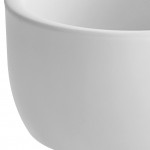 Acopa 2 oz. Bright White Smooth Porcelain Ramekin - 12/Pack Acopa 2 oz. Bright White Smooth Porcelain Ramekin - 12/Pack