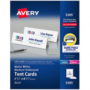 Avery® 5305 2 1/2