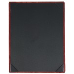 Menu Solutions WDPIX-C Mahogany 8 1/2 Menu Solutions WDPIX-C Mahogany 8 1/2