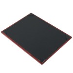 Menu Solutions WDPIX-C Mahogany 8 1/2 Menu Solutions WDPIX-C Mahogany 8 1/2