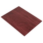 Menu Solutions WDPIX-C Mahogany 8 1/2 Menu Solutions WDPIX-C Mahogany 8 1/2