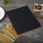 Menu Solutions WDPIX-C Mahogany 8 1/2 Menu Solutions WDPIX-C Mahogany 8 1/2
