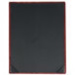 Menu Solutions WDPIX-C Mahogany 8 1/2 Menu Solutions WDPIX-C Mahogany 8 1/2