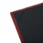 Menu Solutions WDPIX-C Mahogany 8 1/2 Menu Solutions WDPIX-C Mahogany 8 1/2