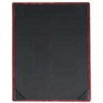 Menu Solutions WDPIX-C Mahogany 8 1/2 Menu Solutions WDPIX-C Mahogany 8 1/2