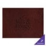 H. Risch, Inc. TABLEMAT15X11WINE 15 H. Risch, Inc. TABLEMAT15X11WINE 15