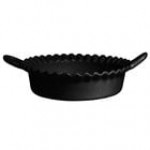 G.E.T. Enterprises CZ002ST Bugambilia 1.6 Qt. Classic Textured Finish Steel Resin-Coated Aluminum Deep Mexican Cazuela G.E.T. Enterprises CZ002ST Bugambilia 1.6 Qt. Classic Textured Finish Steel Resin-Coated Aluminum Deep Mexican Cazuela