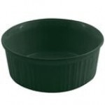 Bon Chef 5053 1.5 Qt. Black Speckled Sandstone Finish Cast Aluminum Casserole Dish Bon Chef 5053 1.5 Qt. Black Speckled Sandstone Finish Cast Aluminum Casserole Dish