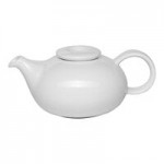 Ariane Vital Coupe 49 oz. Warm White Slanted Porcelain Coupe Bowl - 3/Case Ariane Vital Coupe 49 oz. Warm White Slanted Porcelain Coupe Bowl - 3/Case