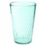 GET 2216-1-JA Tahiti 16 oz. Jade Customizable SAN Plastic Tumbler - 72/Case GET 2216-1-JA Tahiti 16 oz. Jade Customizable SAN Plastic Tumbler - 72/Case