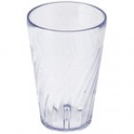 GET 2216-1-JA Tahiti 16 oz. Jade Customizable SAN Plastic Tumbler - 72/Case GET 2216-1-JA Tahiti 16 oz. Jade Customizable SAN Plastic Tumbler - 72/Case