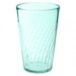 GET 2216-1-JA Tahiti 16 oz. Jade Customizable SAN Plastic Tumbler - 72/Case GET 2216-1-JA Tahiti 16 oz. Jade Customizable SAN Plastic Tumbler - 72/Case