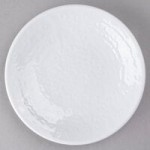 Elite Global Solutions D1010RR Pebble Creek Lizard-Colored 1.72 Qt. Bowl - 6/Case