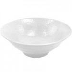 Elite Global Solutions D1010RR Pebble Creek Lizard-Colored 1.72 Qt. Bowl - 6/Case