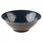 Elite Global Solutions D1010RR Pebble Creek Lizard-Colored 1.72 Qt. Bowl - 6/Case