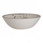 Creations Urban from Steelite International 5 oz. Snow Melamine Round Coupe Bowl - 24/Case Creations Urban from Steelite International 5 oz. Snow Melamine Round Coupe Bowl - 24/Case