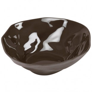 Cal-Mil Marin 22 oz. Cinder Melamine Bowl