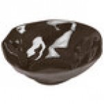 Cal-Mil Marin 22 oz. Cinder Melamine Bowl Cal-Mil Marin 22 oz. Cinder Melamine Bowl