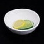Elite Global Solutions RT62R-OW Tenaya 16 oz. Off White Round Melamine Bowl - 6/Case Elite Global Solutions RT62R-OW Tenaya 16 oz. Off White Round Melamine Bowl - 6/Case