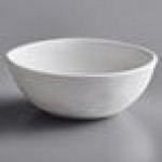 Elite Global Solutions RT62R-OW Tenaya 16 oz. Off White Round Melamine Bowl - 6/Case Elite Global Solutions RT62R-OW Tenaya 16 oz. Off White Round Melamine Bowl - 6/Case