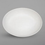 Elite Global Solutions RT62R-OW Tenaya 16 oz. Off White Round Melamine Bowl - 6/Case Elite Global Solutions RT62R-OW Tenaya 16 oz. Off White Round Melamine Bowl - 6/Case