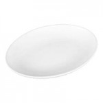 Elite Global Solutions RT62R-OW Tenaya 16 oz. Off White Round Melamine Bowl - 6/Case Elite Global Solutions RT62R-OW Tenaya 16 oz. Off White Round Melamine Bowl - 6/Case