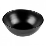Elite Global Solutions RT62R-OW Tenaya 16 oz. Off White Round Melamine Bowl - 6/Case Elite Global Solutions RT62R-OW Tenaya 16 oz. Off White Round Melamine Bowl - 6/Case