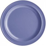 Acopa Foundations 13 oz. Purple Narrow Rim Melamine Grapefruit Bowl - 12/Case Acopa Foundations 13 oz. Purple Narrow Rim Melamine Grapefruit Bowl - 12/Case