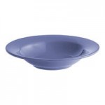 Acopa Foundations 13 oz. Purple Narrow Rim Melamine Grapefruit Bowl - 12/Case Acopa Foundations 13 oz. Purple Narrow Rim Melamine Grapefruit Bowl - 12/Case