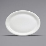 Oneida Buffalo Bright White Ware by 1880 Hospitality F8010000139S 9 Oneida Buffalo Bright White Ware by 1880 Hospitality F8010000139S 9