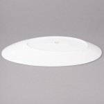Bon Chef 1100011P Slanted Oval 16