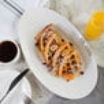 Bon Chef 1100011P Slanted Oval 16