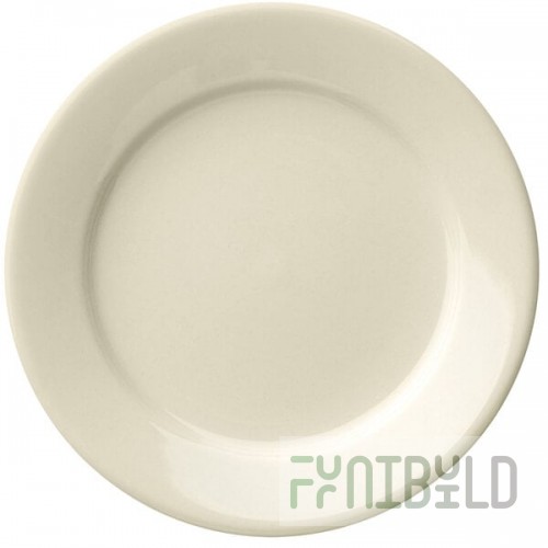 Libbey Porcelana Cream 5 1/2