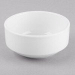 Libbey 840-410N-11 Porcelana 6 1/2