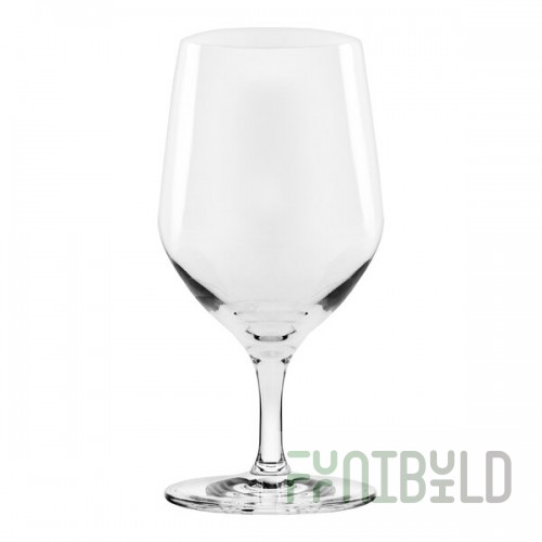 10 Strawberry Street Brekenridge 16 oz. Glass Goblet - 24/Case